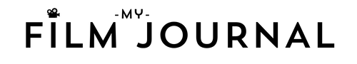 MyFilmJournal